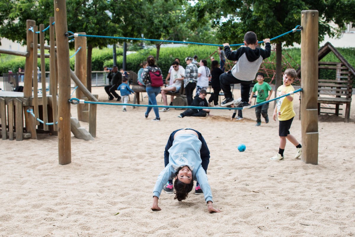 Aldees Infantils SOS Catalunya tweet media