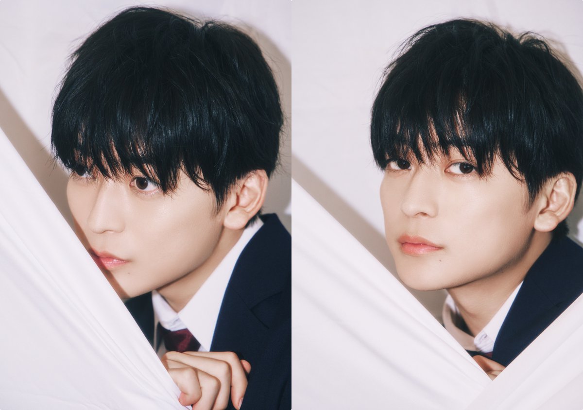 高橋文哉「主演だけだったはずが…急きょ企画＆プロデュースも⁉︎」【CanCam独占インタビュー】
cancam.jp/archives/16738…
#CanCam