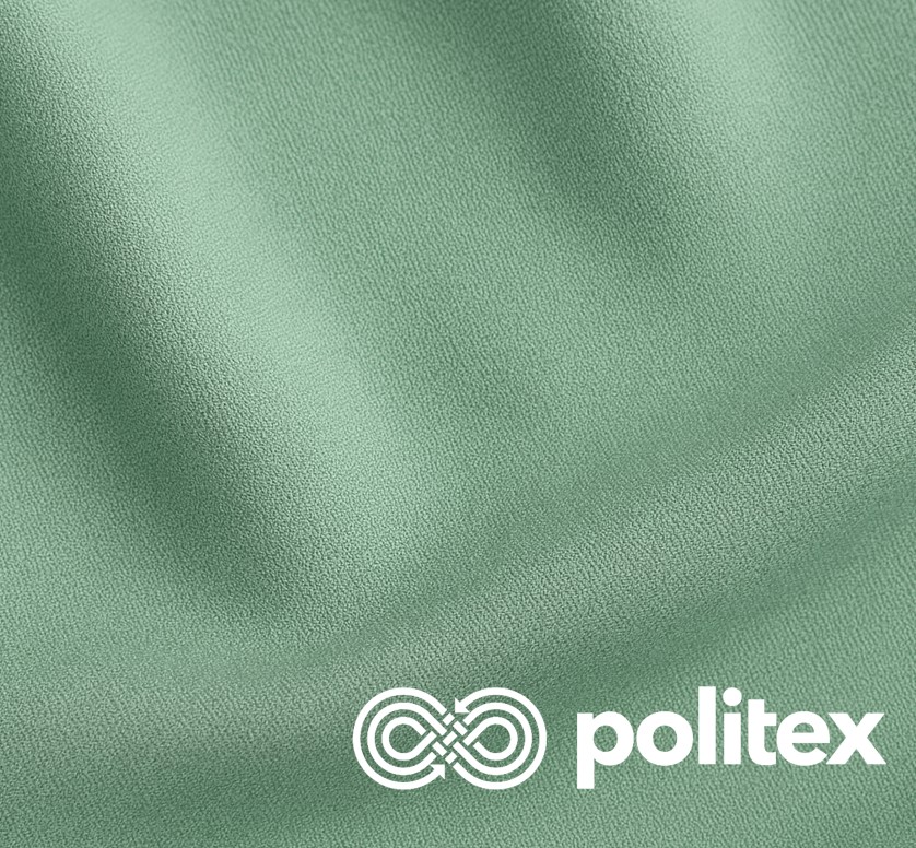 🌿 Rethinking fashion starts with rethinking waste.

At #LIFEPOLITEX, we’re turning textiles into circular opportunities, giving materials a second life through innovation &amp; sustainability. ♻️

#LIFEProgramme #SustainableFashion #CircularEconomy #EUProjects