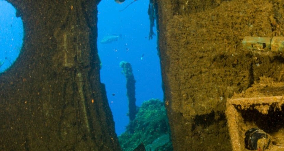 InsiderGeo's tweet image. BREAKING: Russia is allegedly using the wreck of the Estonia ferry  Europe’s worst postwar maritime disaster for underwater espionage.
New research by Süddeutsche Zeitung, NDR &amp;amp; WDR reveals Moscow’s deep-sea unit (GUGI) installed equipment to spy on NATO in the Baltic. 👇