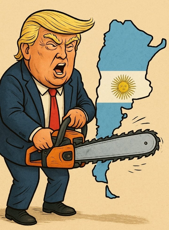 SilviaToledo123's tweet photo. @JMilei De verdad q la LIBERTAD avanza con ustedes????!!!
NO hay q ser muy inteligente para ver q es todo lo contrario... 
NI MILEI, NI CFK por el bien del pais 🇦🇷 https://t.co/jhydtp28mv