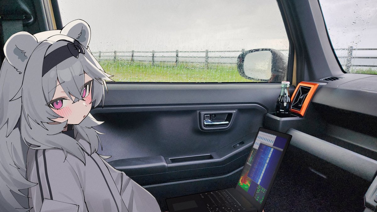 断絶対応局 AIRE tweet media