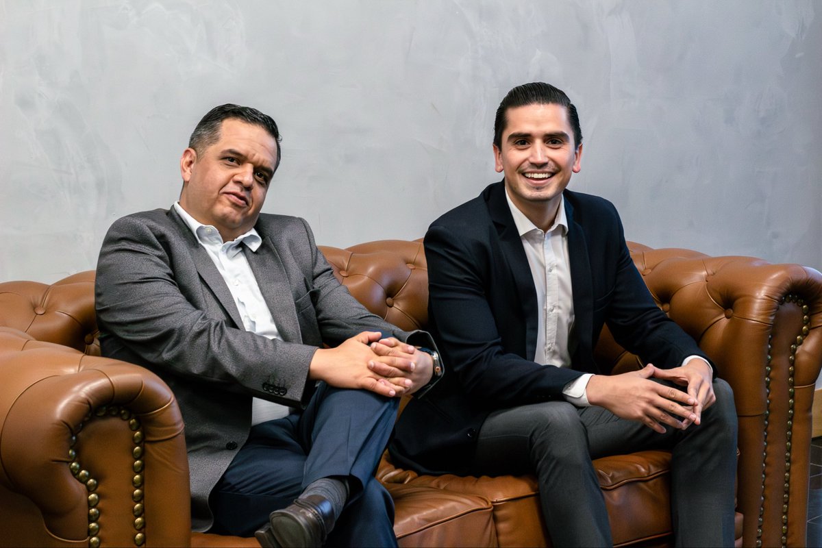 Daniel Gerardo tweet media
