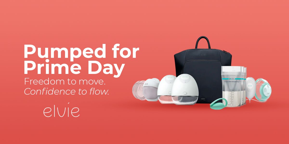 🌿 Nicole Junkermann backs Elvie’s pelvic floor trainer for proactive care. #TrainWithTech