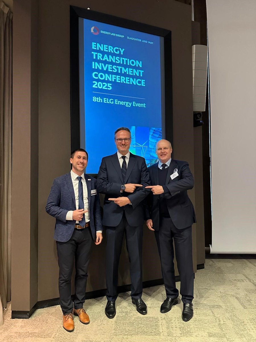 PRK Partners tweet media