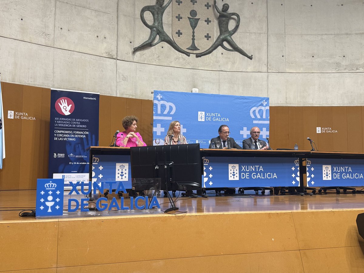 Abogacía_Vio_Género tweet media