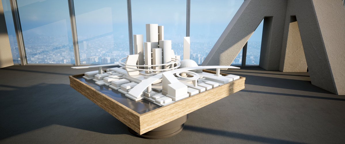 Zakon_BY's tweet image. Construction site 

Robocop Rogue City

#RobocopRogueCity #VPRT #VirtualPhotography
