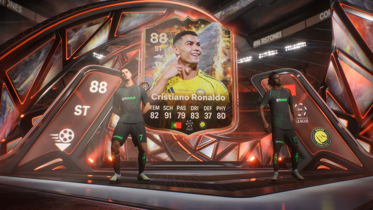 FIFA IQ #FGI tweet media