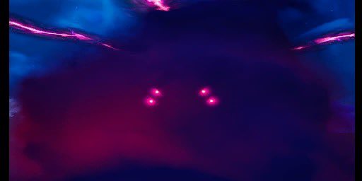 AlignedEclipse's tweet image. I have a funny feeling the presence will look a lot like the Onimorph..