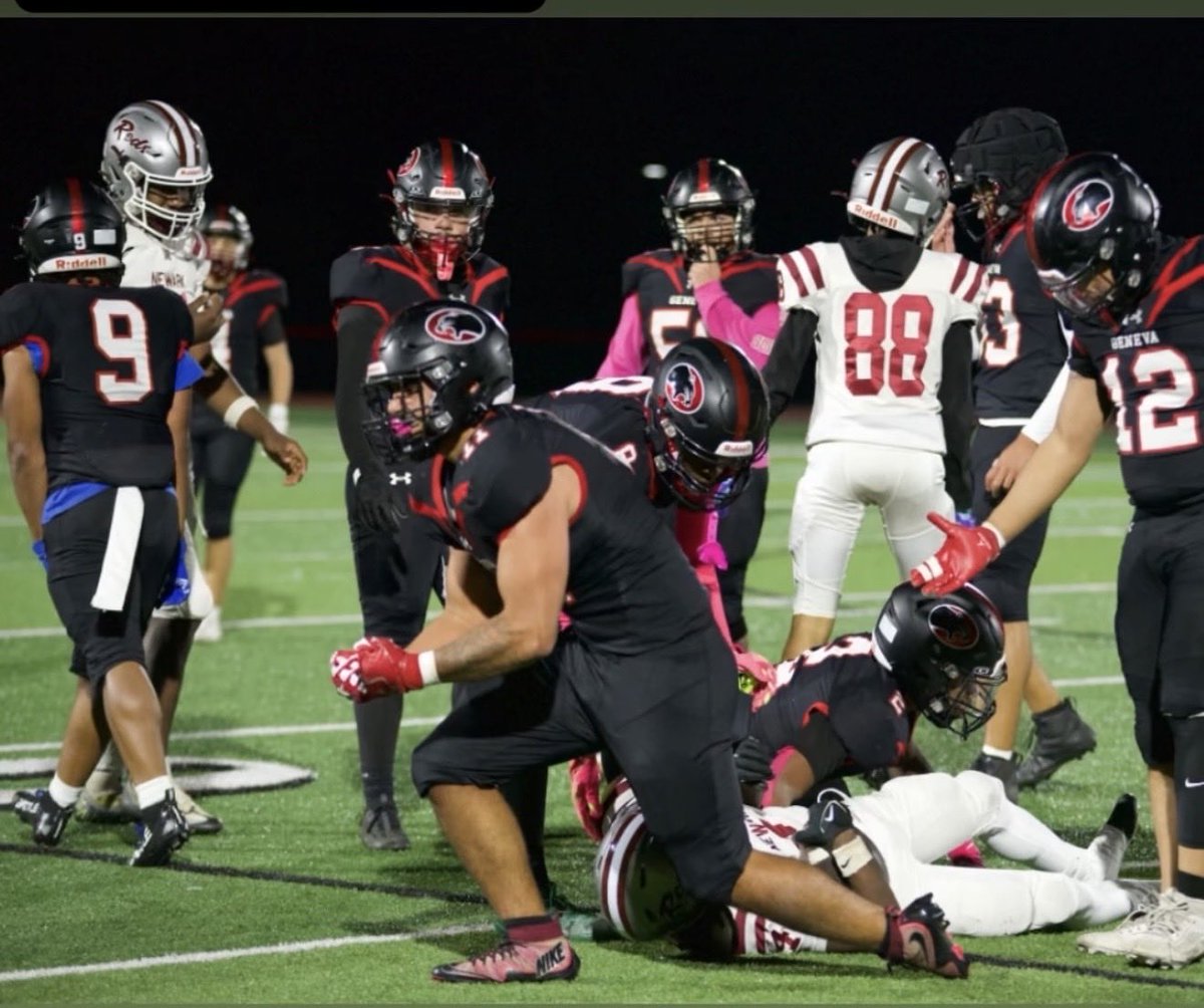 It’s win or go home tonight 
745 @ PY