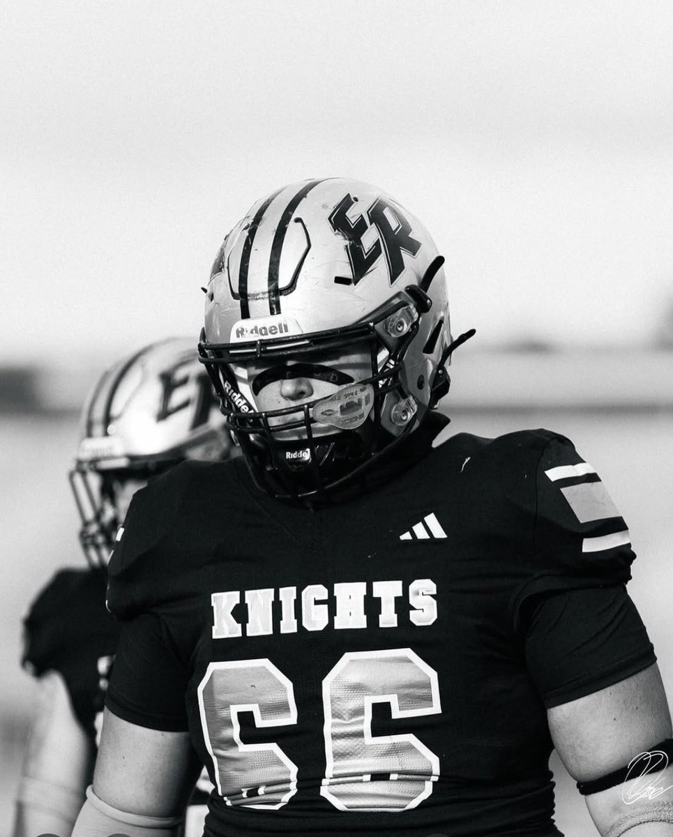 It’s Homecoming GameDay! Time to get to work. Let’s go get win #7 🥞 ⚔️ 😤