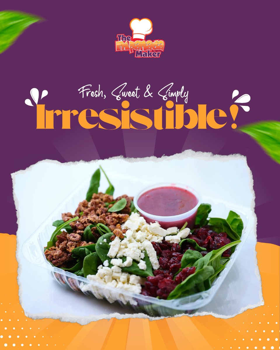 The Empanada Maker tweet media