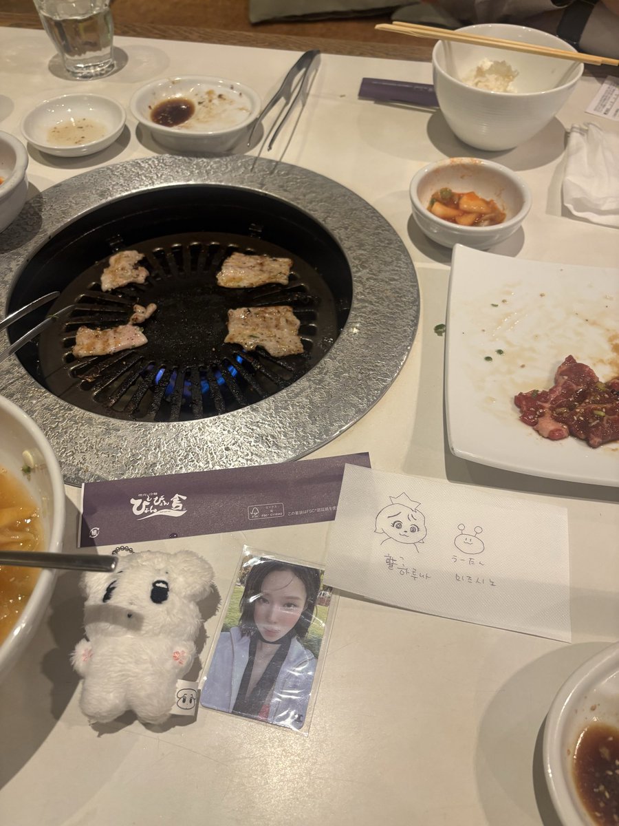 하 (ᐡㅎ.ㅎᐡ) tweet media