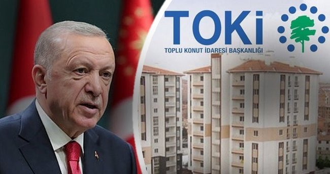 Türkiye, deprem bölgesinde kazandığı inşa tecrübesini 81 ile yayıyor.

Bugüne kadar 1 milyon 740 bin sosyal konut üreten <a href="/csbgovtr/">T.C. Çevre, Şehircilik ve İklim Dğş. Bakanlığı</a> ve TOKİ, şimdi “Yüzyılın Konut Projesi” ile 500 bin yeni sosyal konutu hayata geçiriyor.

Güçlü Türkiye, güvenli yuvalarla yükseliyor!