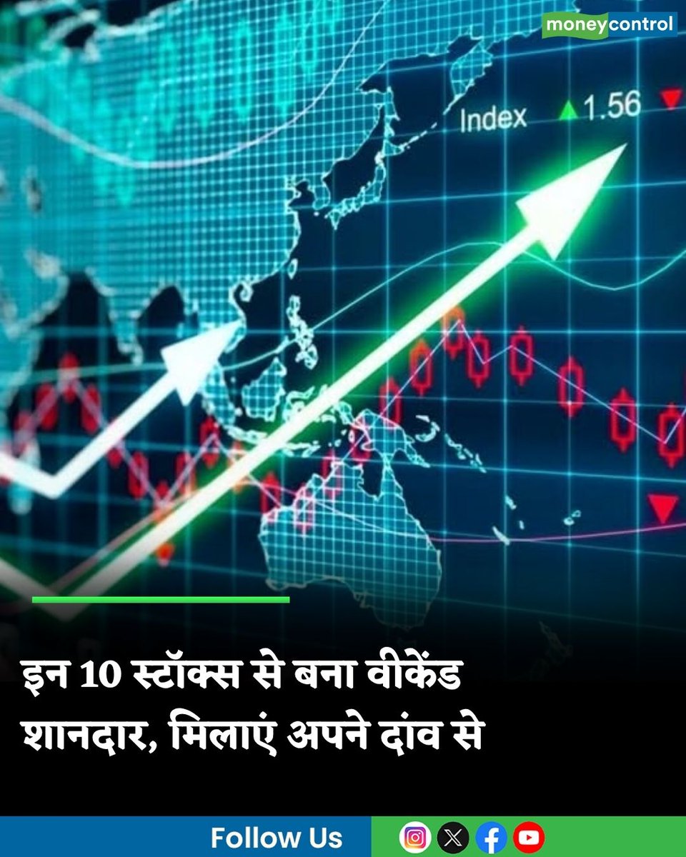 MoneycontrolH's tweet image. #GainersLosers: #Vedanta, #Colgate-#Palmolive और HDFC Bank समेत ये 10 स्टॉक्स, वीकेंड बना शानदार

hindi.moneycontrol.com/news/photos/ma…

#MarketsWithMC #Sharemarket #Stockmarket #MoneycontrolHindi