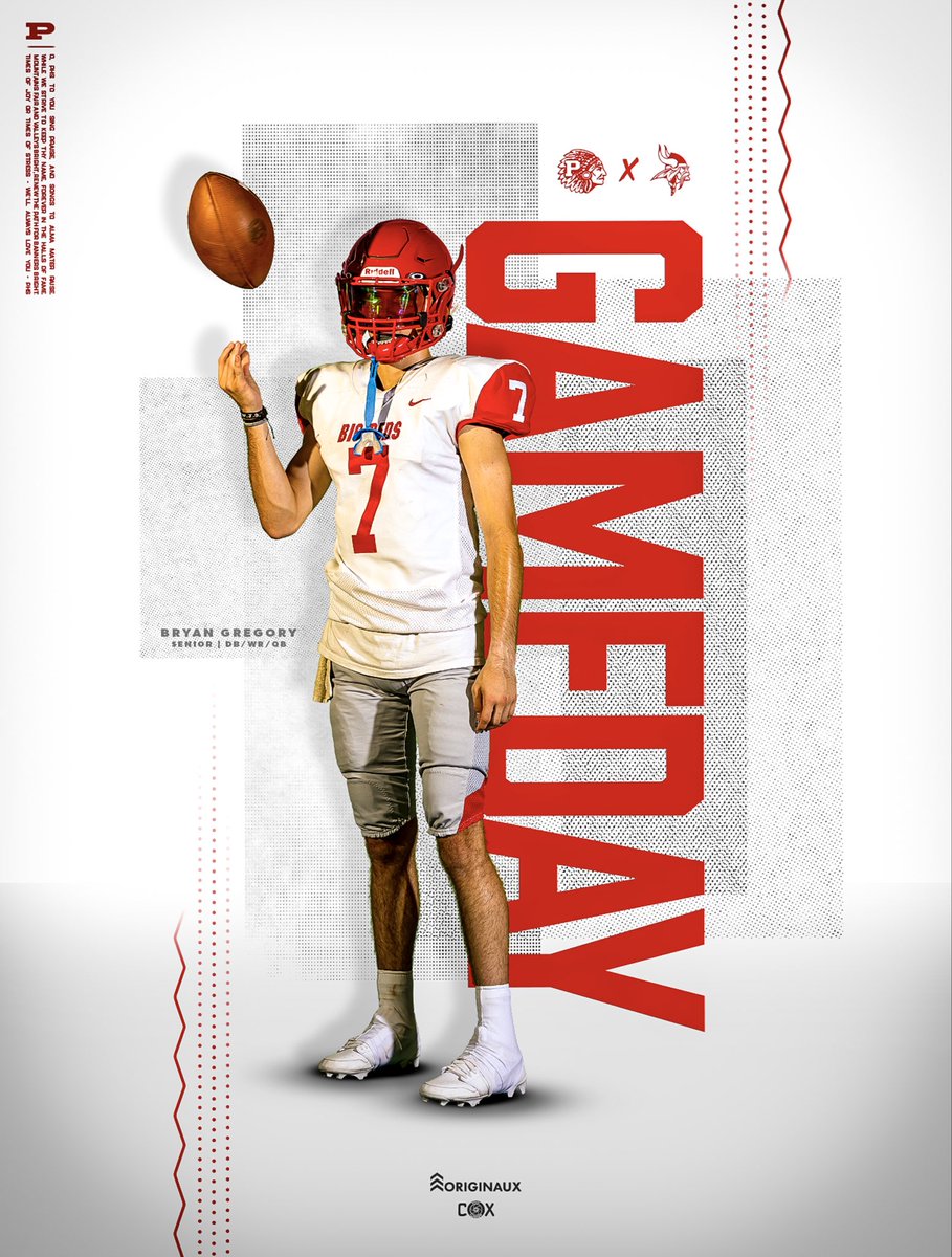 Parkersburg Big Reds tweet media