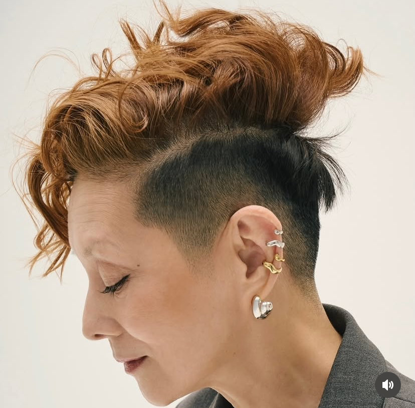 GREDDY MOHAWK グレッディ ハブ モヒカン GREDDY MOHAWK グレッディ