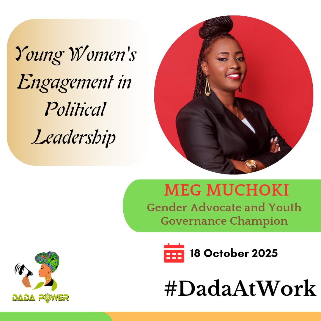 2) In session 2, <a href="/Itsmeg_w/">Margaret Muchoki</a> guided a powerful dialogue on young women's engagement in political leadership, challenging fellows to own their voices, embrace purpose &amp; rise together in solidarity.
Every act of courage, care &amp; truth-telling is political.

#SRHR #FeministLeadership