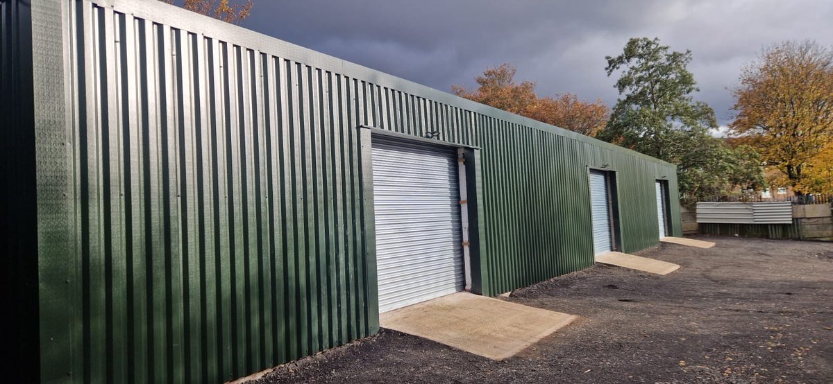 Involution Properties Ltd tweet media