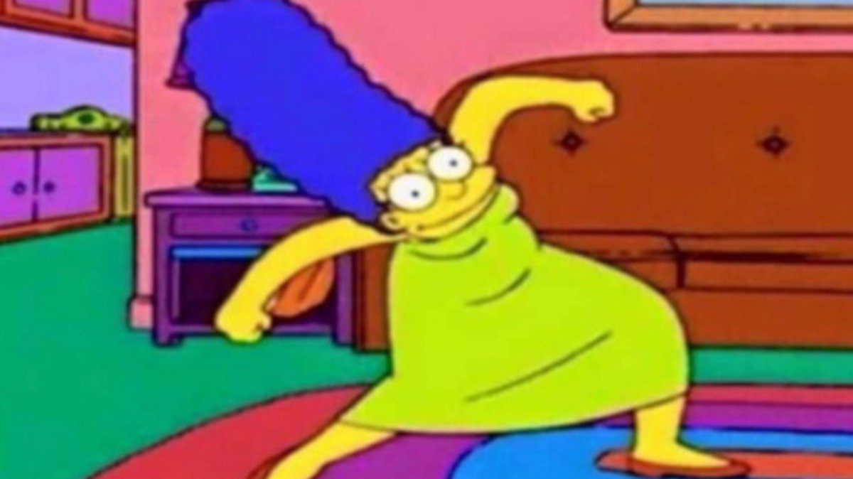 HYPEX's tweet image. SIMPSONS TV WILL ALSO SHOW THESE ICONIC FRAMES 😭

It&apos;ll appear on the map in less than 2 hours