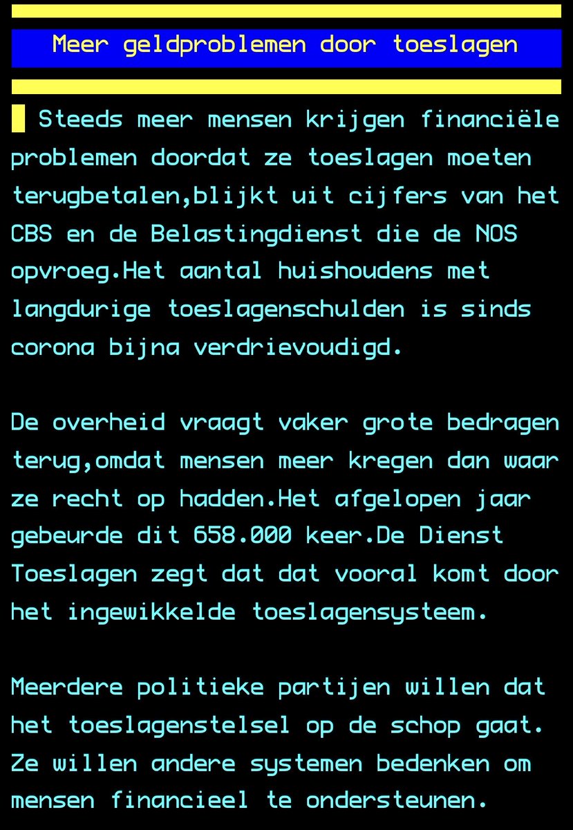 Michel de Groot tweet media