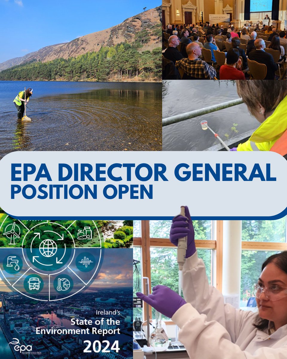 EPA Ireland tweet media