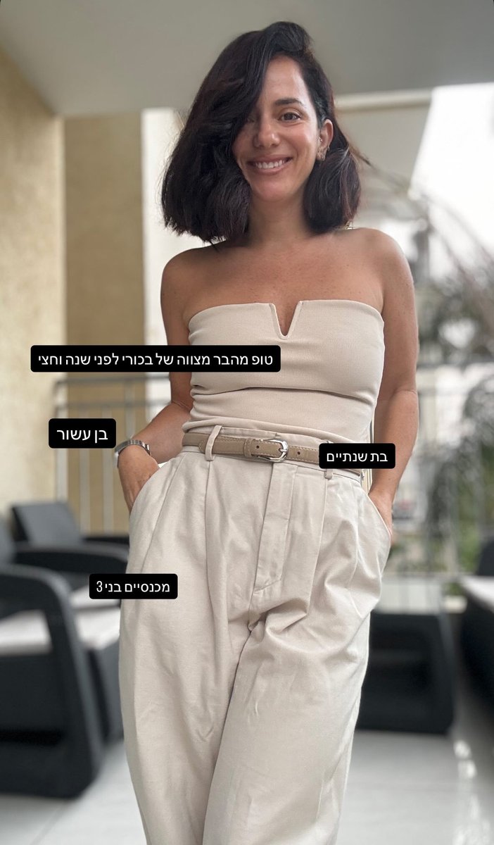 אבל אבל אבל בפעם המי יודע כמה, החוכמה היא לא כמה שנים אלא כמה זה עדיין בסטייל- אחרת מה עשינו בזה?!