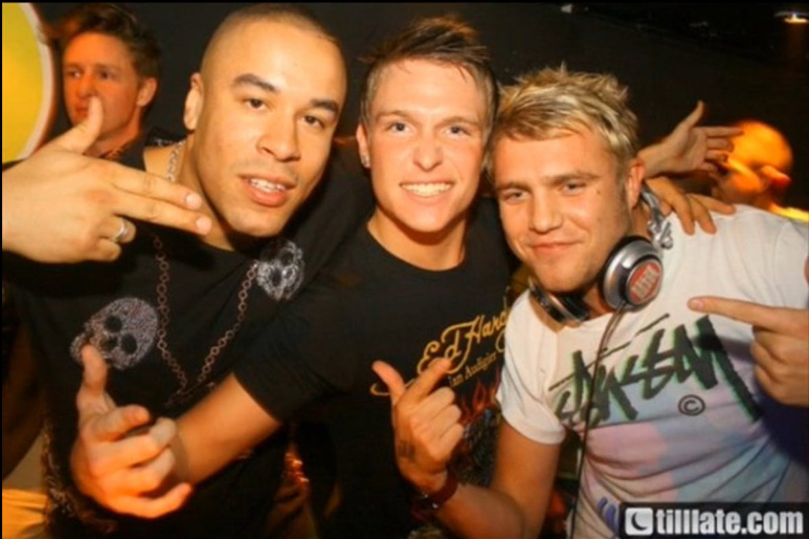 Known prick tweet media