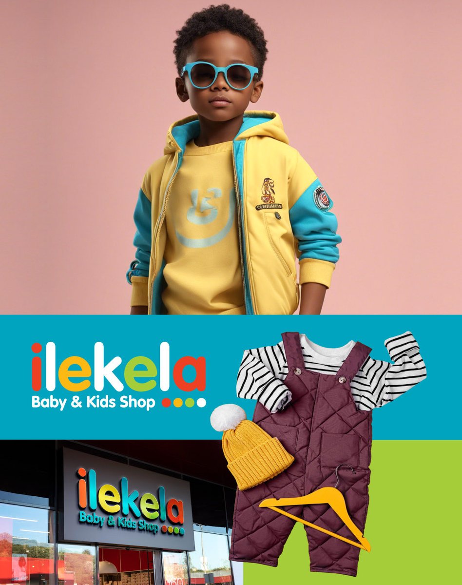 DesignVillageKe's tweet image. Discover a style for your little one.

Send us a brief today:
+254 724 777 775
+254 787 777 775 

Check out more
designvillage.co.ke

#designvillage #logo #marketingdigital 
#stylefashion #babyshop #relatable #explore #photooftheday #trendingnow