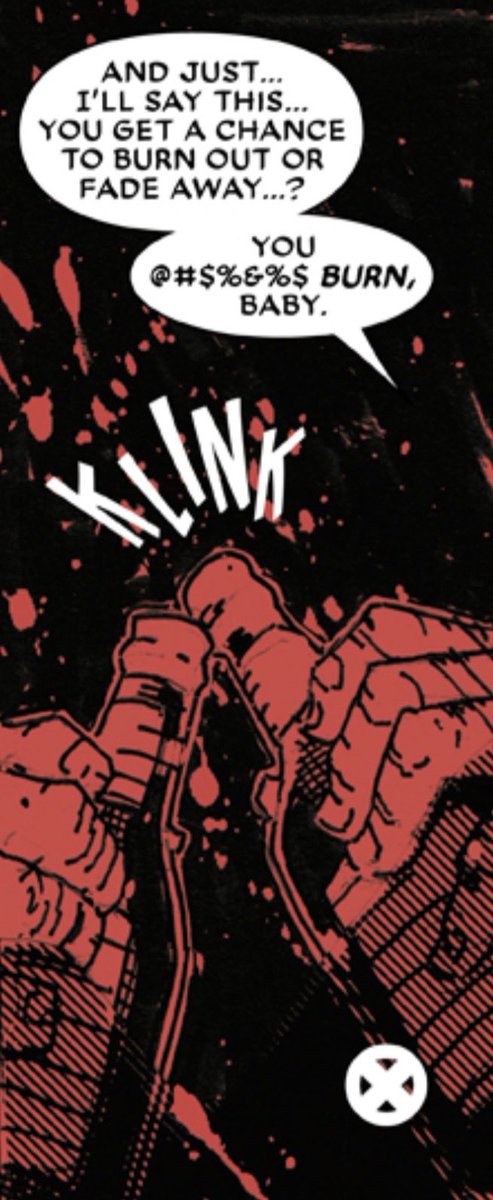 𝘛𝘏𝘌𝙂𝙃𝙊𝙎𝙏𝘙𝘐𝘋𝘌𝘙. 』 tweet media