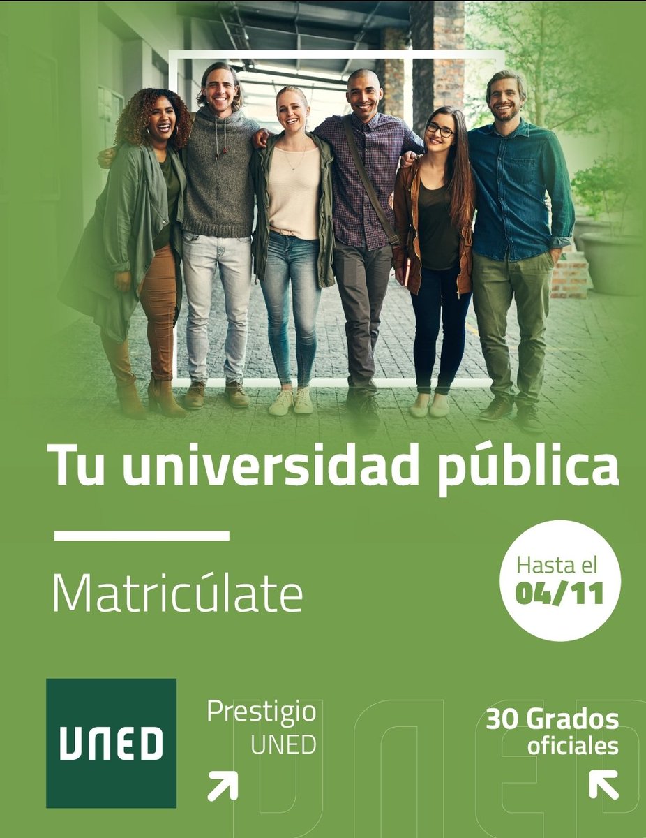 UNED Lisboa tweet media