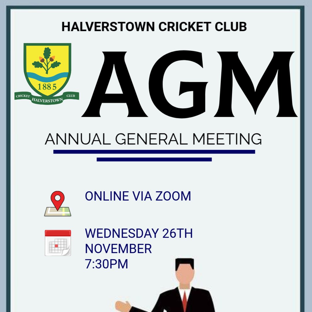 Halverstown CC tweet media