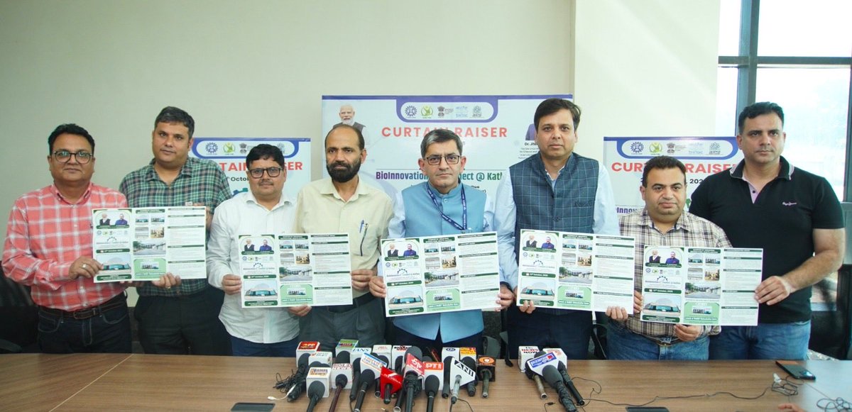 CSIR-IIIM tweet media