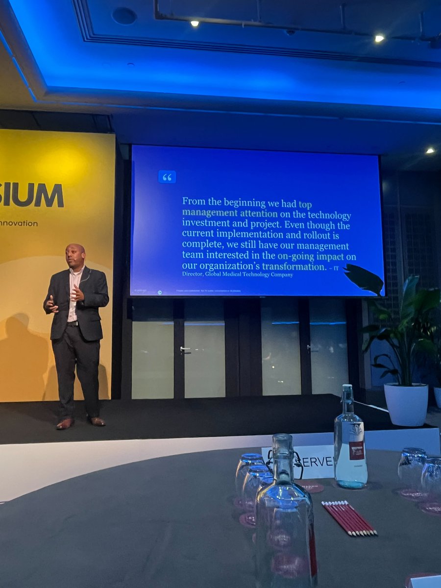 simprosoftware's tweet image. What an incredible two days at #Simprosium2025 London! 🎉

Full of bold ideas, meaningful connections, and inspiring conversations.

 What’s one insight you’re taking back to your business? 💬

#Simpro #FieldService #Innovation