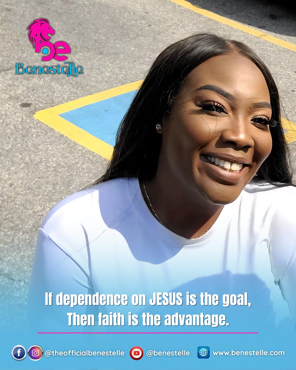 By ourselves we are not qualified to claim that anything comes from us. Rather, our credentials come from God.🙌🏾 - 2 Cor 3:5

He qualifies us so we are bold to tell of Jesus.
Till my last breath, I will tell of His saving grace.📣
 #Truth #saved #Jesus