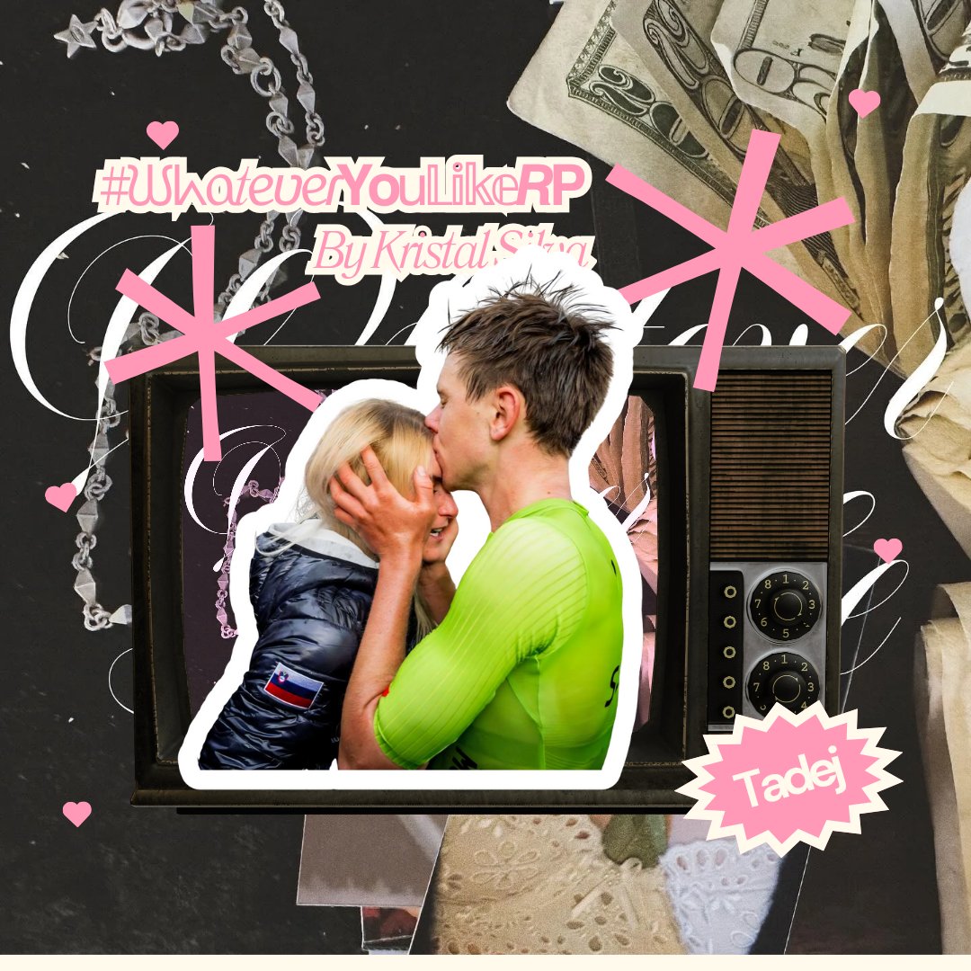 📎 STREAM #ᙎᖾᥲtᥱʋᥱɾ𝝪𝗼𝗎𝕃𝕚𝕜𝕖𝙍𝝦 by <a href="/madeinmex/">ᖽᐸristal ★</a> \ #TeamRocketᑦᴬᴬᴷ.