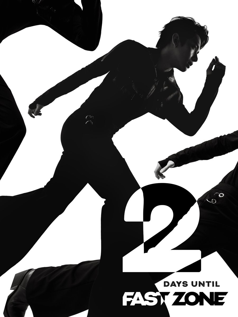 FAST ZONE
10. 26. 2025. | 7PM
Araneta Coliseum

D-2 TO FAST ZONE

#SB19 #FrancisLibiran #FastZone
