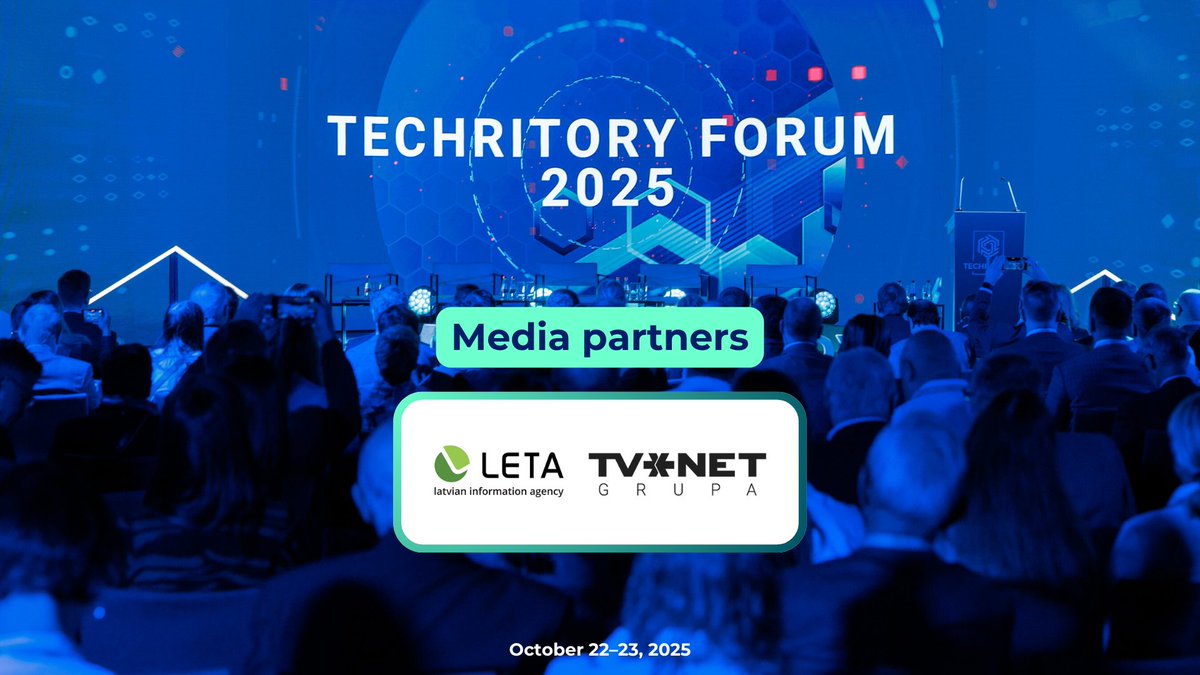 Techritory tweet media