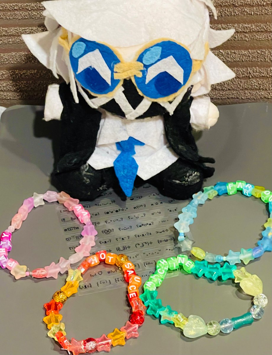 Tokyo Machine Fan Club tweet media