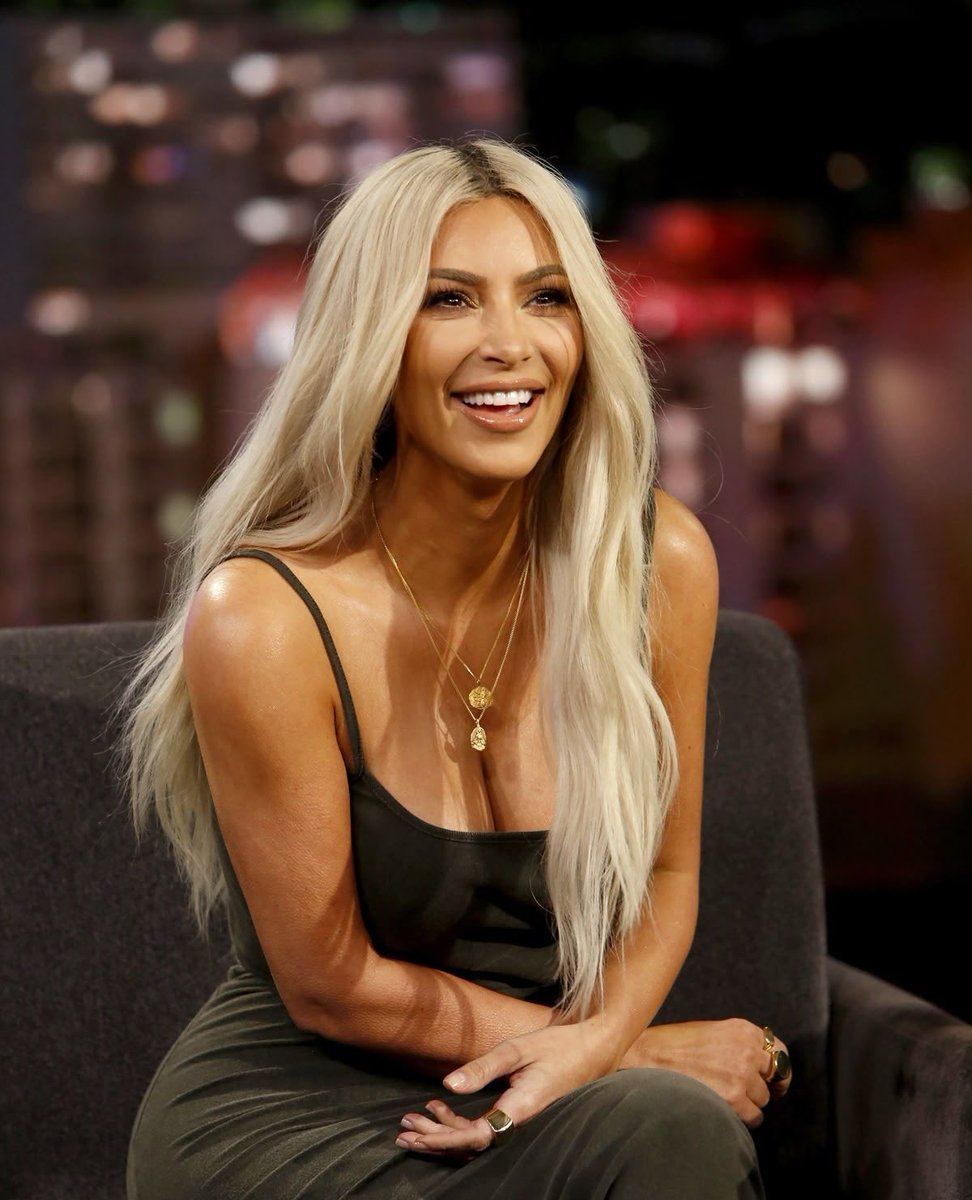 🚨 Kim Kardashian révèle que le stress extrême causé par sa relation avec Kanye West lui aurait provoqué un anévrisme cérébral !

"Je me suis toujours sentie très mal avec lui."
