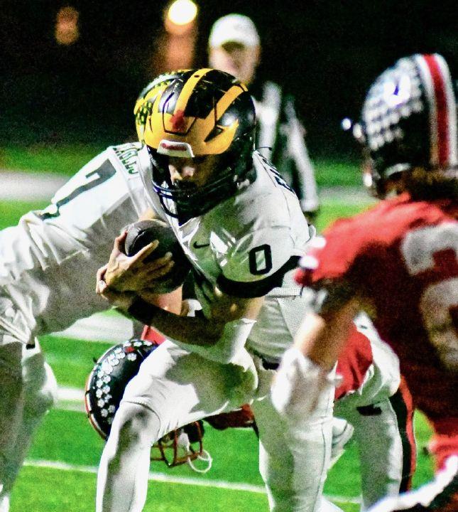 HS FOOTBALL: Conference titles are on the line tonight in Week 10. My preview: sanduskyregister.com/news/649113/we…