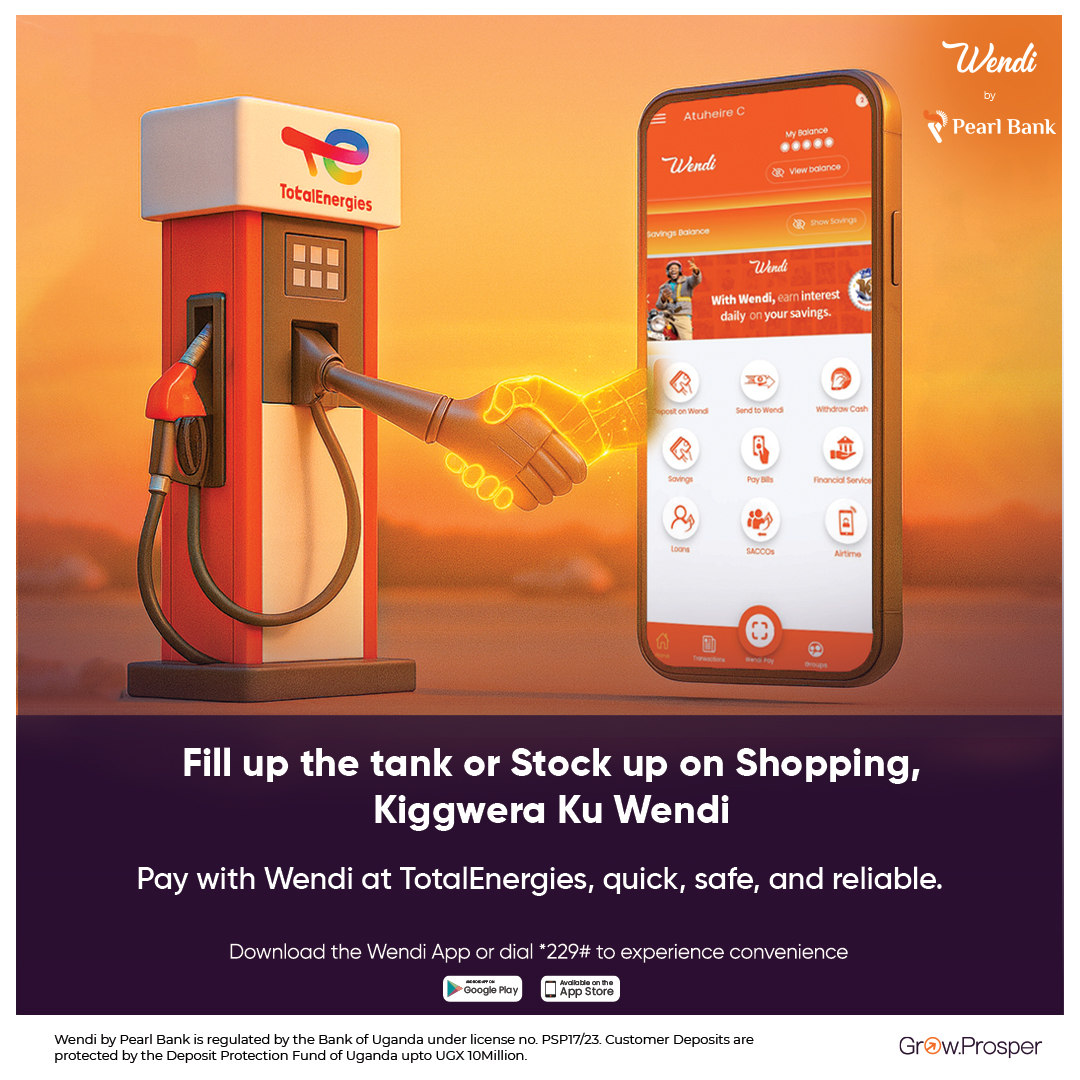 To every dreamer, doer, and go-getter, your next payment is just a tap away.

With Wendi, you can now pay at TotalEnergies seamlessly, keeping your journey smooth and your spirit focused on what’s next.

#WendiKuTotal #WendibyPearlBank