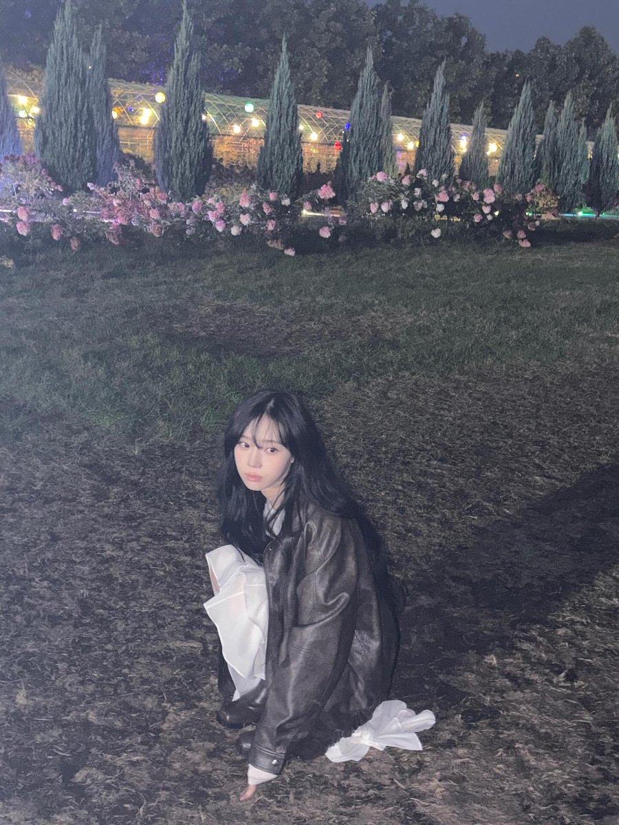 艺术与心灵的交汇 .. 𝙍𝗲𝗇𝗃𝗎𝗇 tweet media