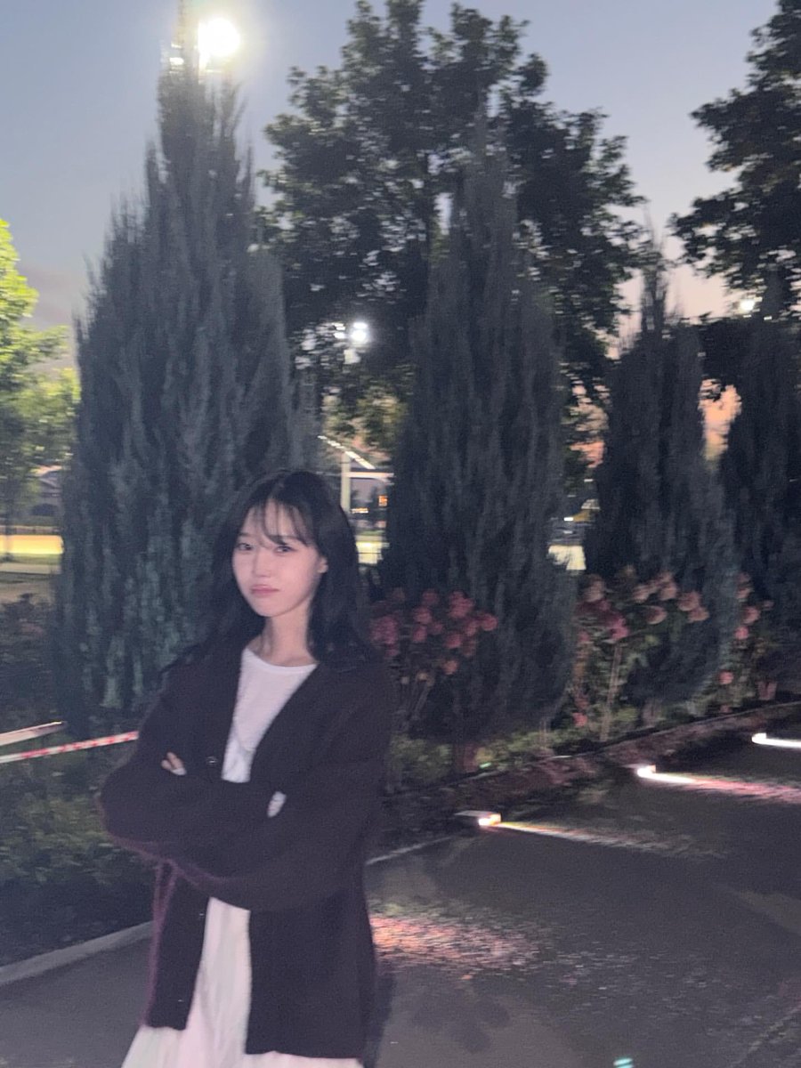 艺术与心灵的交汇 .. 𝙍𝗲𝗇𝗃𝗎𝗇 tweet media
