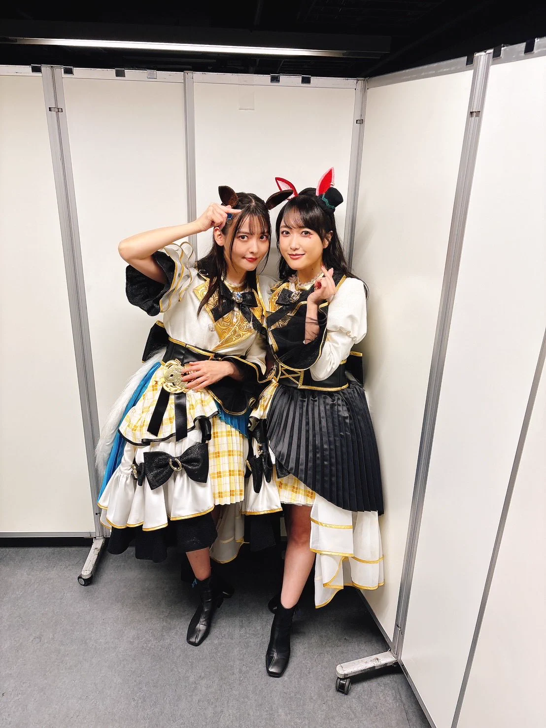 久保田未夢(i☆Ris) on X: 