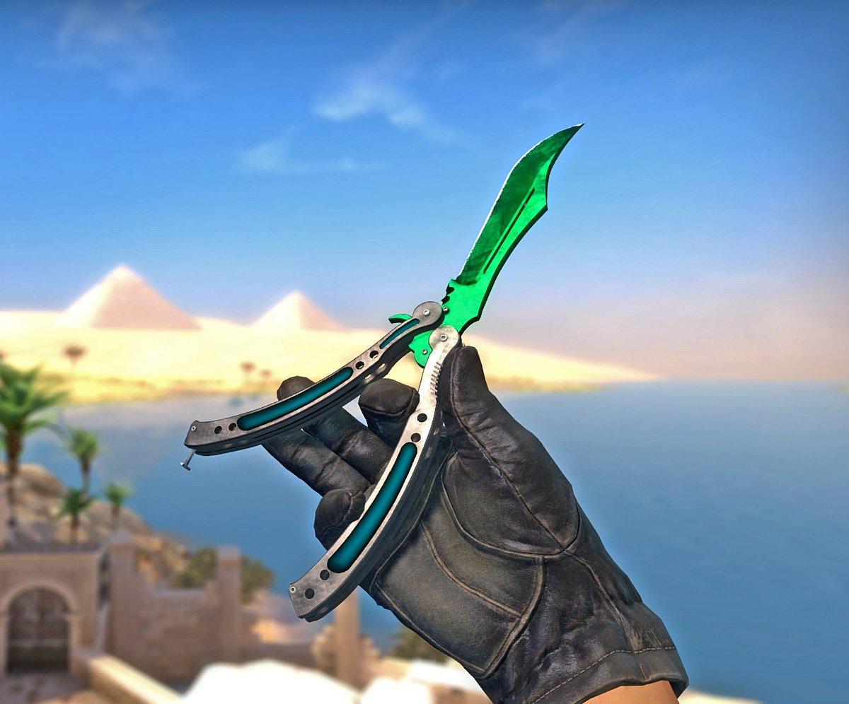 CasestormPRO's tweet image. You have $5 and need to choose one. 
What are you buying?

#CS2 #cs2update #counterstrike