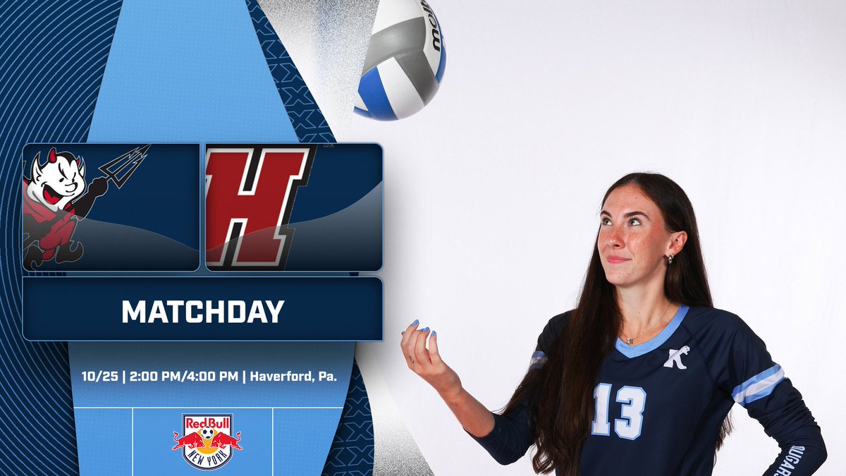 Kean Athletics tweet media