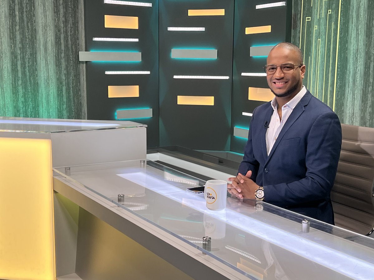 Hoy nos acompaña <a href="/Ianr06Ramos/">Ian Josué Ramos Fergus</a> para un análisis del acontecer nacional.

En el #Análisis de #RadioGrafía junto a <a href="/HugoFamania/">🇵🇦Hugo Famanía🇵🇦</a> y <a href="/felixchaveztv/">FÉLIX ANTONIO CHÁVEZ</a> por <a href="/EcoPanamaTV/">ECOtvPanamá</a> y <a href="/rpc_radio/">Rpc Radio</a>