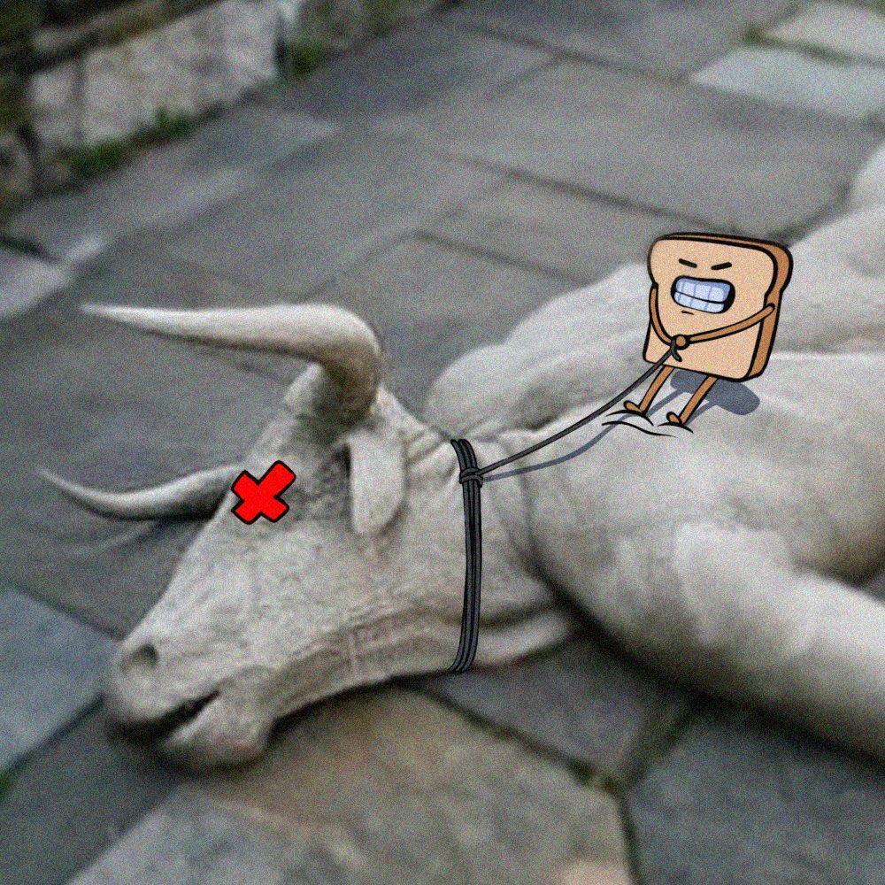 CPI at 3%? FED cut locked at 99%? Powell about to end QT and unleash the bulls? 

Time to stack $BTC, $ETH, $SOL and don't sleep on $BWED fam—conviction over funds, always. Who's loading up before the weekend moon? 

#Crypto #BullRun #BWED #FedCut