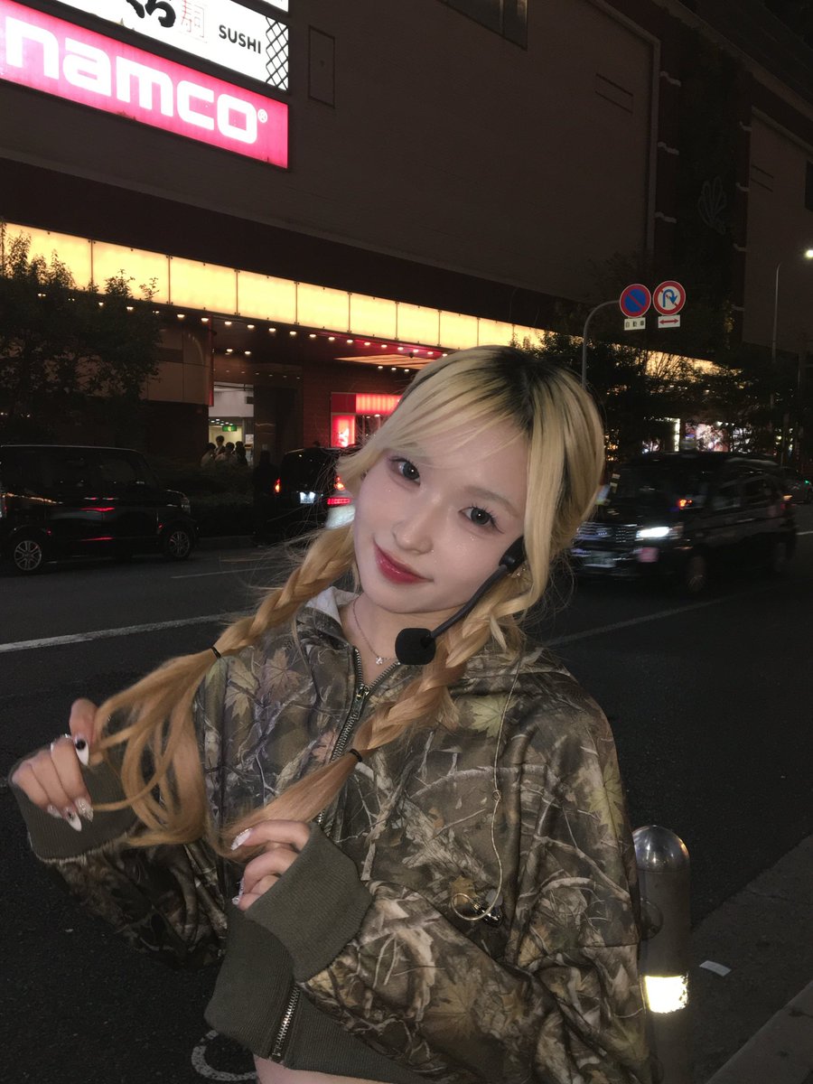 今日は平日の中来てくれてありがとう🥰
今日から3日間よろぴくネ
また明日〜＞ᴗ＜)